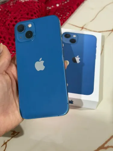 iPhone 13 128 GB TODO ORIGINAL R$1.650