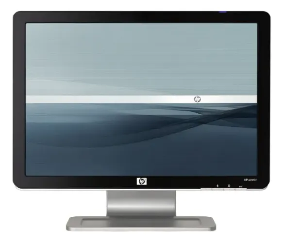 Monitor 19 polegadas HP  - Widescreen (w1907)