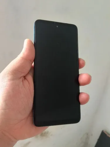 Moto G22 128 GB caixa e nota fiscal 