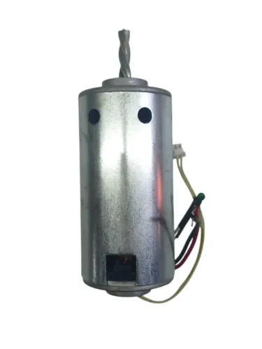 30 Motores elétricos 127v 60 hz para projetos