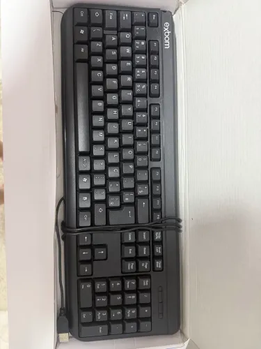 Teclado