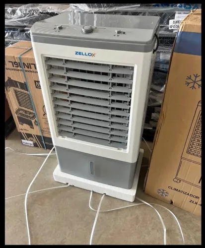 Climatizadores (novo embalado)