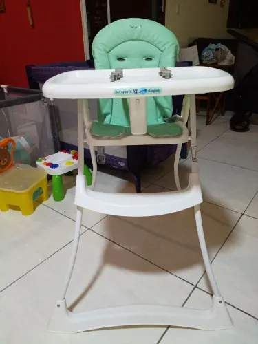 CADEIRA REFEIÇÃO 