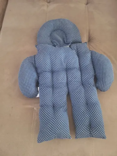 Redutor de Bebê Conforto