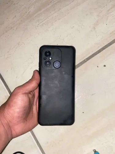 Redmi 12c