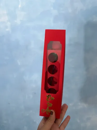 caixa para doces