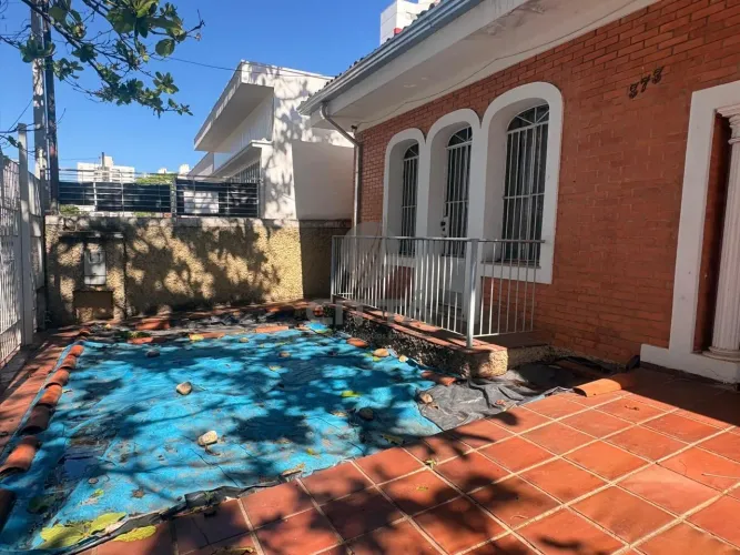 Casa para venda e locação no Jardim Guanabara, Campinas/SP.