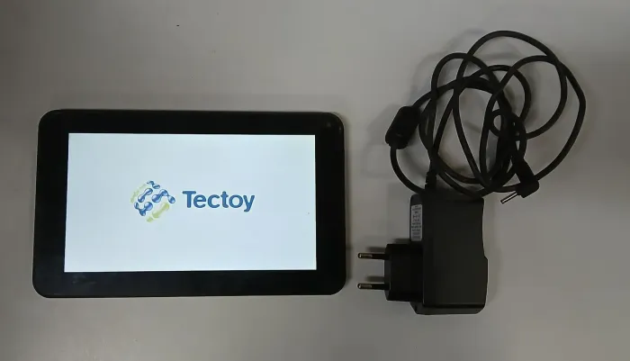 Tablet Tectoy
