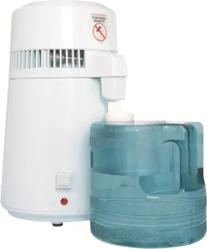 Destilador de Água Biowater - 220V