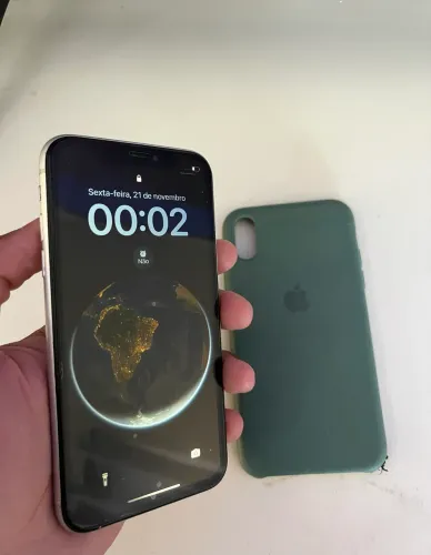 iPhone XR 64G