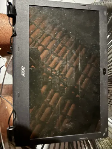 Tela Acer Aspire E5-471