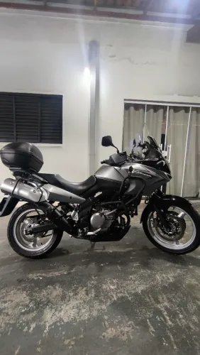 Suzuki vstron dl 650 ,cc