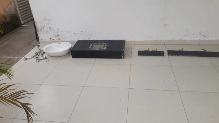 Material de construção