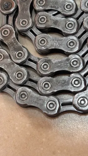 Corrente - Shimano Ultegra HG-6701 10v