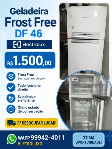 Geladeira