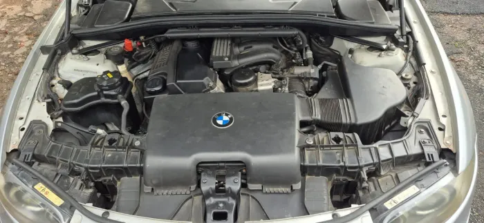 BMW 120I A 2.0 16V 150cv/ 156cv 5P 2008