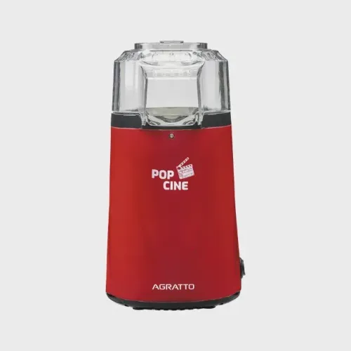 Pipoqueira elétrica 110v