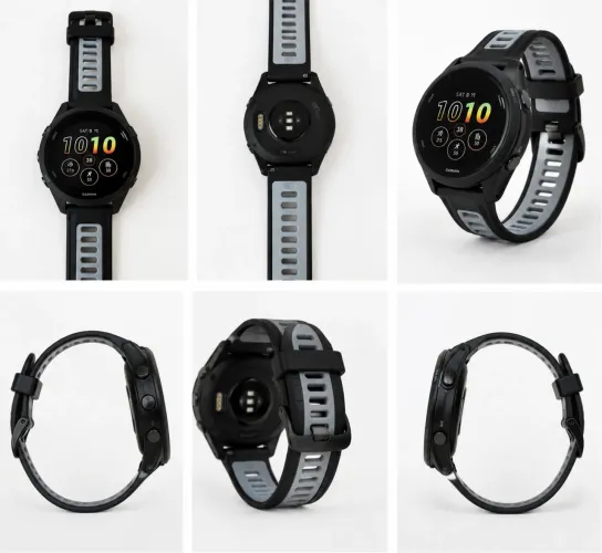 RELÓGIO GARMIN FORERUNNER 265