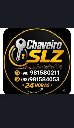 Chaveiro 24 horas