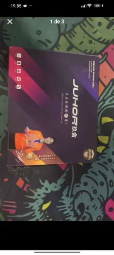 Vendo ou troco memória ram 