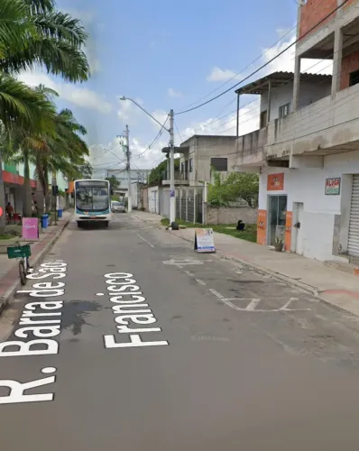 Loja para locação