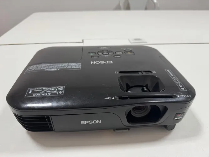 PROJETOR EPSON