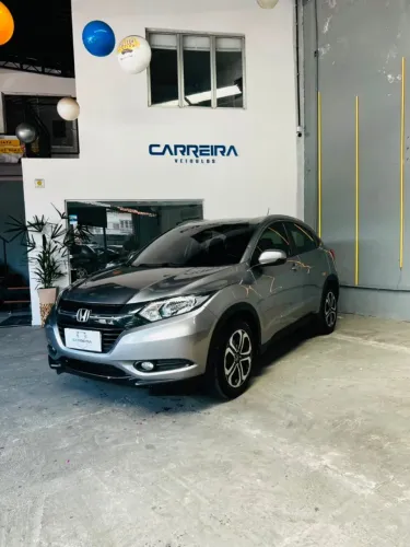 Honda HR-V EX 1.8 Flexone 16V 5P Aut. 2016