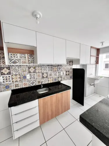 Alugo apartamento projetado no Araçagy - Bonavita Clube