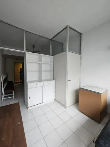 Sala com 1 banheiros para Aluguel, 25 m² em Rio de Janeiro/RJ