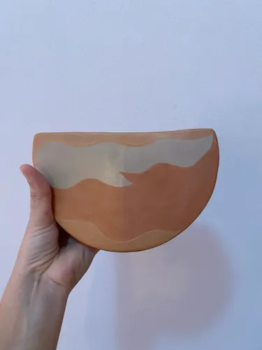 Floreira vaso Tok Stok