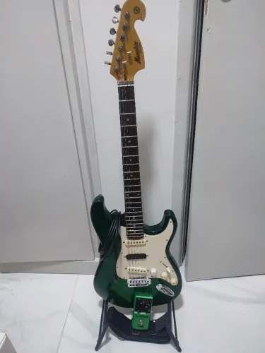 Guitarra Memphis MG22