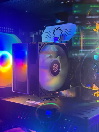 Pc gamer 
