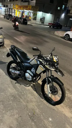 XRE 300