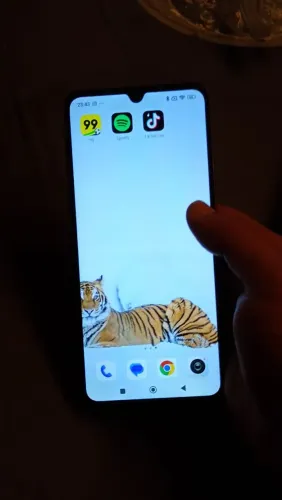 Celular xiomi 14c 128Gb