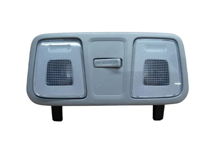 Luz De Teto Cortesia Hyundai Hb20 2013 A 2019 928501s0xx