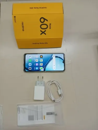 Celular Xiaomi Realme Note 60 X