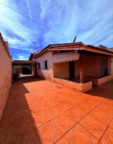 CASA PARCELADA I