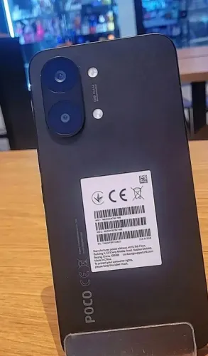 POCO X8 PRÓ 256GB 12GB -- disponível para Curitiba e Região