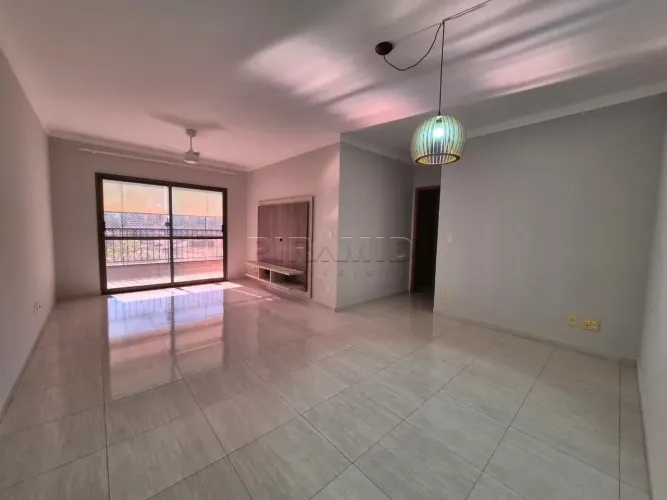 Apartamento padrão com 106,18m², Bairro Jardim Botânico em Ribeirão Preto