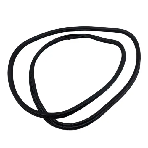 BORRACHA PORTA DIANTEIRA DIREITA  PORSCHE CAYENNE S 4.8 T 2011 190270