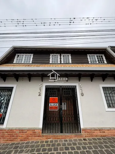 SALA COMERCIAL PARA LOCAÇÃO NO CENTRO