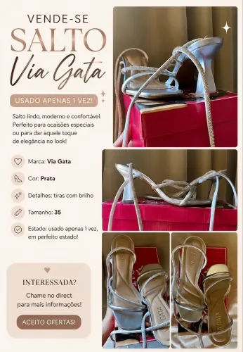 Salto Via Gata