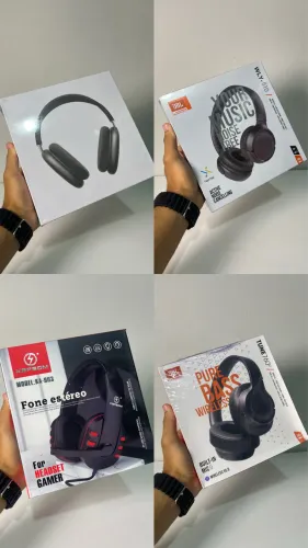 Headphone