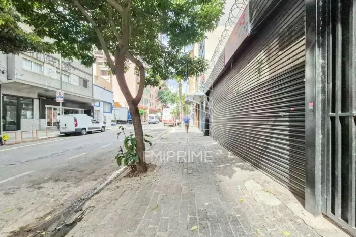 CASA COMERCIAL PARA ALUGAR EM SANTA CECÍLIA