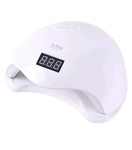 Cabine para unha em gel