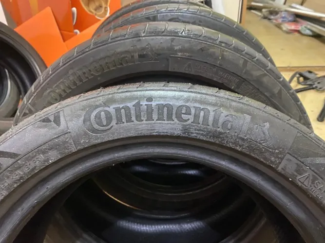 Pneu aro 16