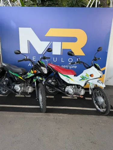 Honda pop 2025/2026(@mrveiculos)