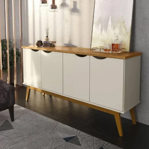 buffet  prisma patrimar