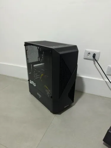 PC Gamer (Config. na descrição)