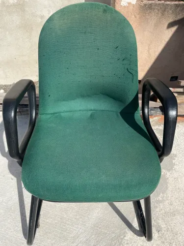 Cadeira para Home ofice